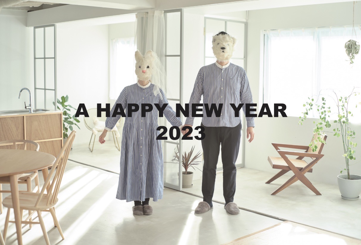 ハウススタジオ　aL/Right STUDIO.　東京　世田谷　年賀状撮影