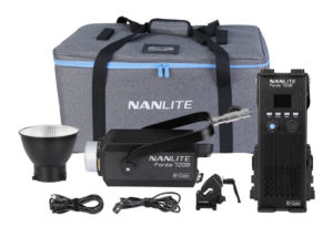 ハウススタジオ　aL/Right STUDIO.　nanlite720b　LEDライト照明　無料ライティング機材　東京　世田谷　撮影